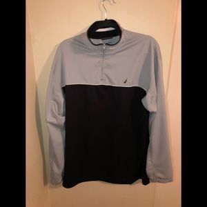 Men’s Nautica Zip Up Jacket